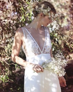 VESTIDO KATHY - comprar online