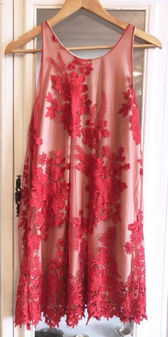 VESTIDO LAUREN en internet