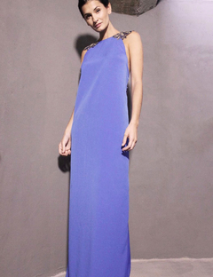 VESTIDO MAD