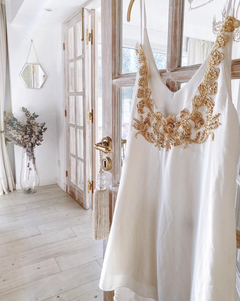 VESTIDO MARGAUX
