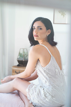 VESTIDO ANA - comprar online