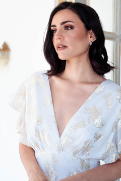 VESTIDO LUCIE - tienda online