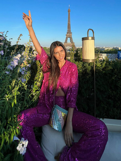 PANTALON MADISON
