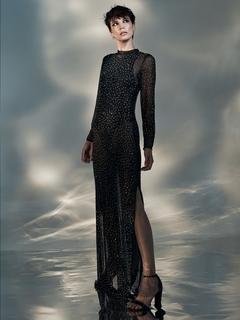 VESTIDO RACHEL