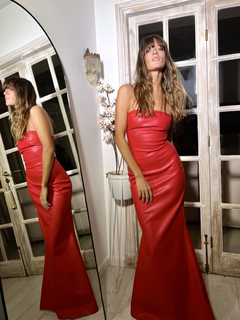VESTIDO ROXANNE