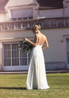 VESTIDO HELENA - comprar online