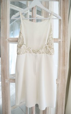 VESTIDO JAZMIN - Mimille Loliee