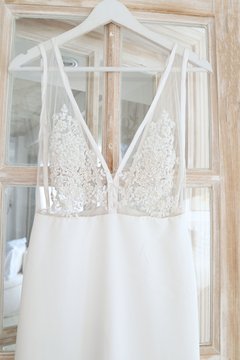 VESTIDO KATHY - Mimille Loliee