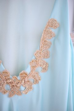 VESTIDO OLIVIA - comprar online