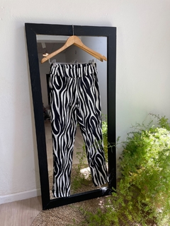 PANTALÓN BENGALINA ESTAMPADO - tienda online