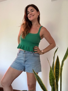 TOP HILO SIENA