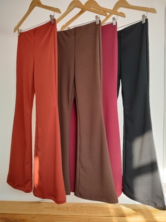 PANTALÒN OXFORD DE CREEP - ABAKA