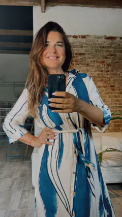 CAMISERO BATICK