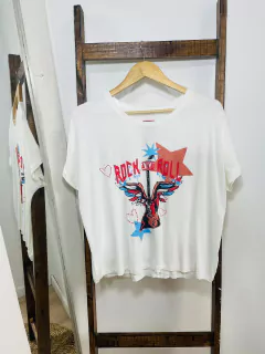 REMERON ROCK AND ROLL