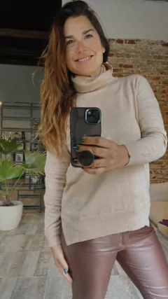 POLERON DE SPANDEX