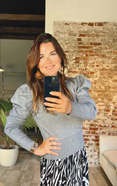 SWEATER PRINCESA - comprar online