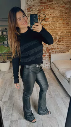 SWEATER PUNTILLA - comprar online