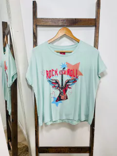 REMERON ROCK AND ROLL - comprar online