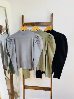 Imagen de SWEATER PRINCESA