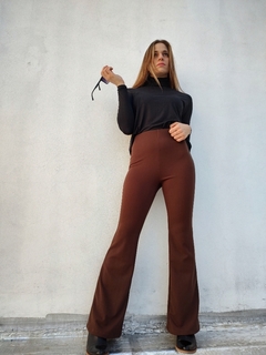 PANTALÒN OXFORD DE CREEP