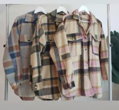 CAMISACO ESCOSES