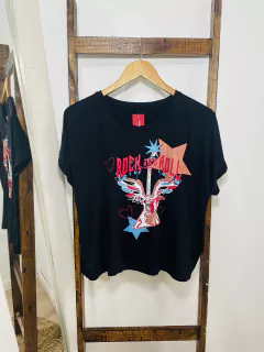 REMERON ROCK AND ROLL en internet