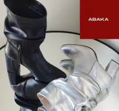 BOTAS CALU