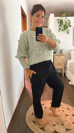 PANTALON CARGO