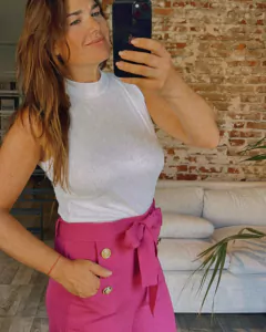 PANTALON SASTRERO - comprar online