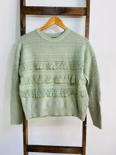 SWEATER PUNTILLA
