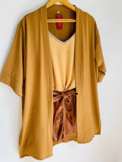 KIMONO - ABAKA
