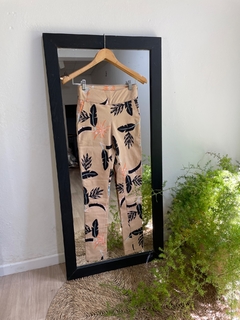 Imagen de PANTALÓN BENGALINA ESTAMPADO