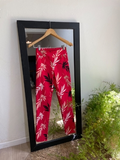 PANTALÓN BENGALINA ESTAMPADO en internet