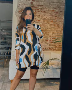 REMERON PONCHO - comprar online