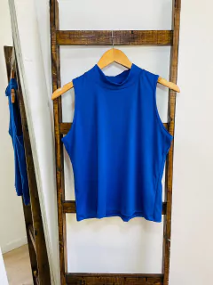 POLERA MUSCU