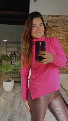 POLERON DE SPANDEX en internet