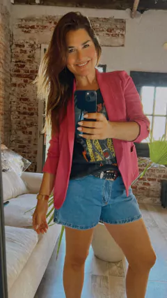BLAZER LITA - comprar online