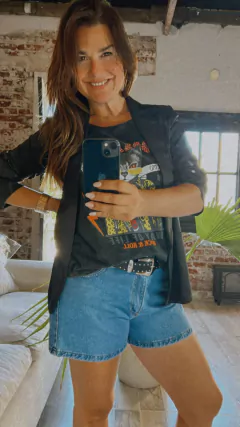 BLAZER LITA - ABAKA