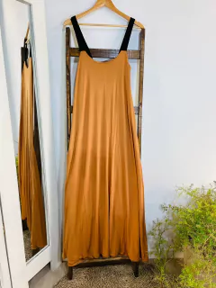 Imagen de VESTIDO VISCOSA