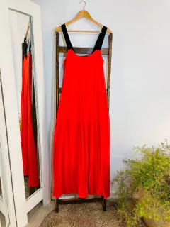 VESTIDO VISCOSA - comprar online