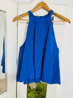 TOP PLIZADO - comprar online