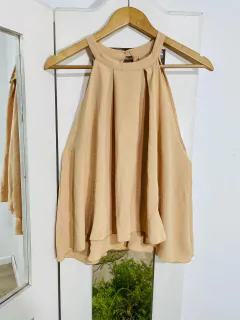 TOP PLIZADO - tienda online