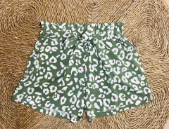 SHORT ANIMAL CON LAZO - ABAKA
