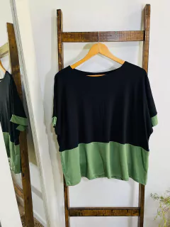 REMERON CON RECORTE COMBINADO