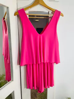 MONO CORTO JERSEY - comprar online