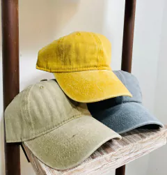 GORRA RACLEADA - comprar online