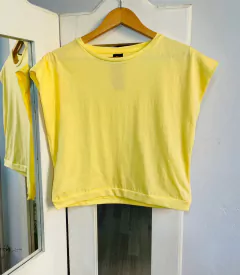 REMERA MANGA CORTA - comprar online