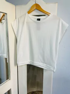 REMERA MANGA CORTA en internet