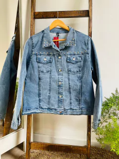 CAMPERA DE JEAN TACHAS en internet