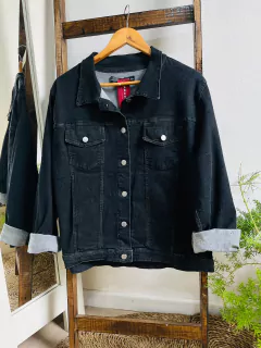 CAMPERA DE JEAN en internet